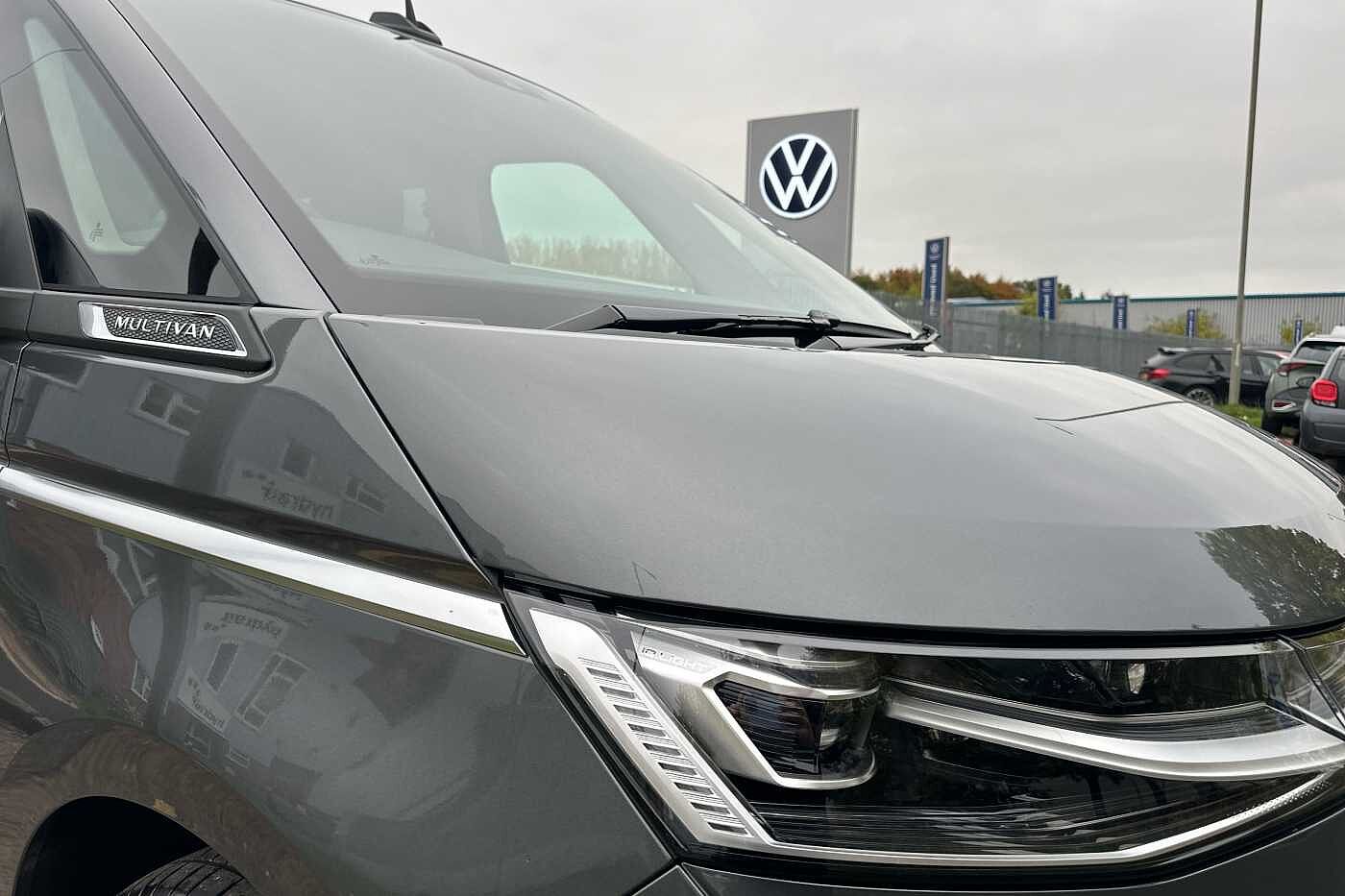 Used Volkswagen Multivan 2025 for sale - 77994851: Photo 14