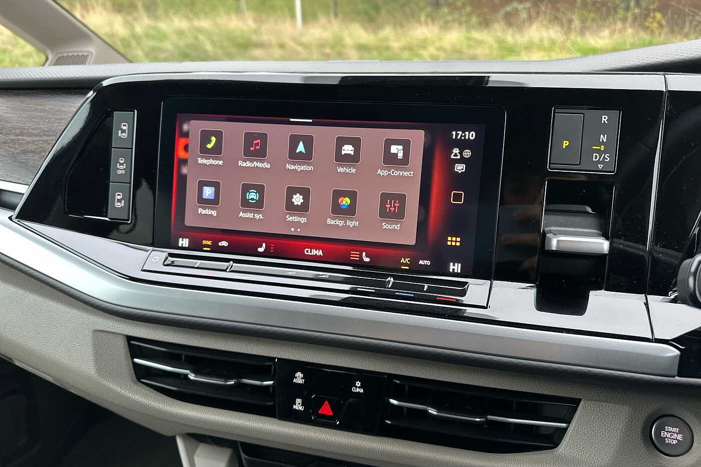 Used Volkswagen Multivan 2025 for sale - 77994851: Photo 17