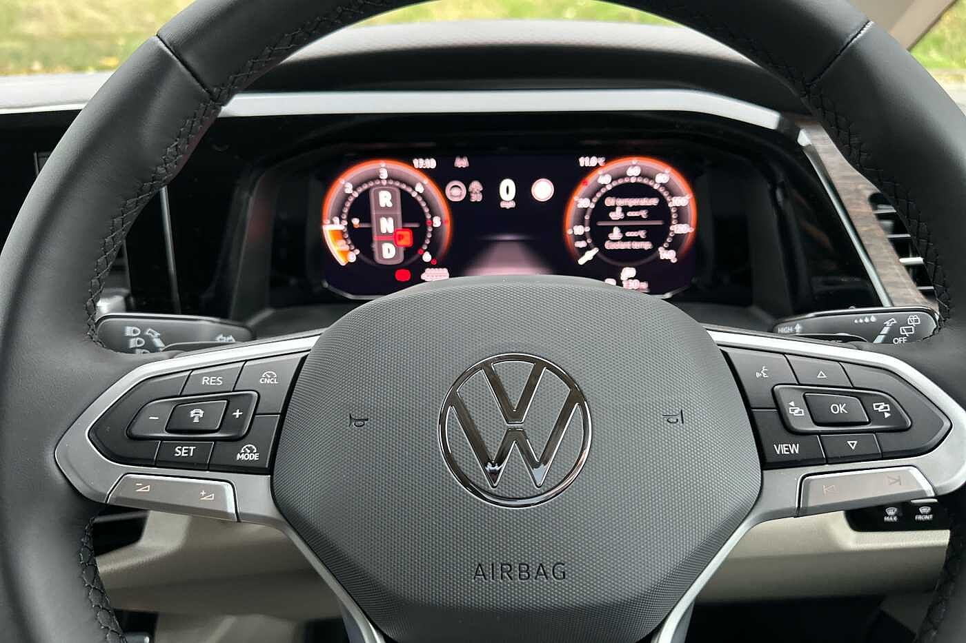 Used Volkswagen Multivan 2025 for sale - 77994851: Photo 18