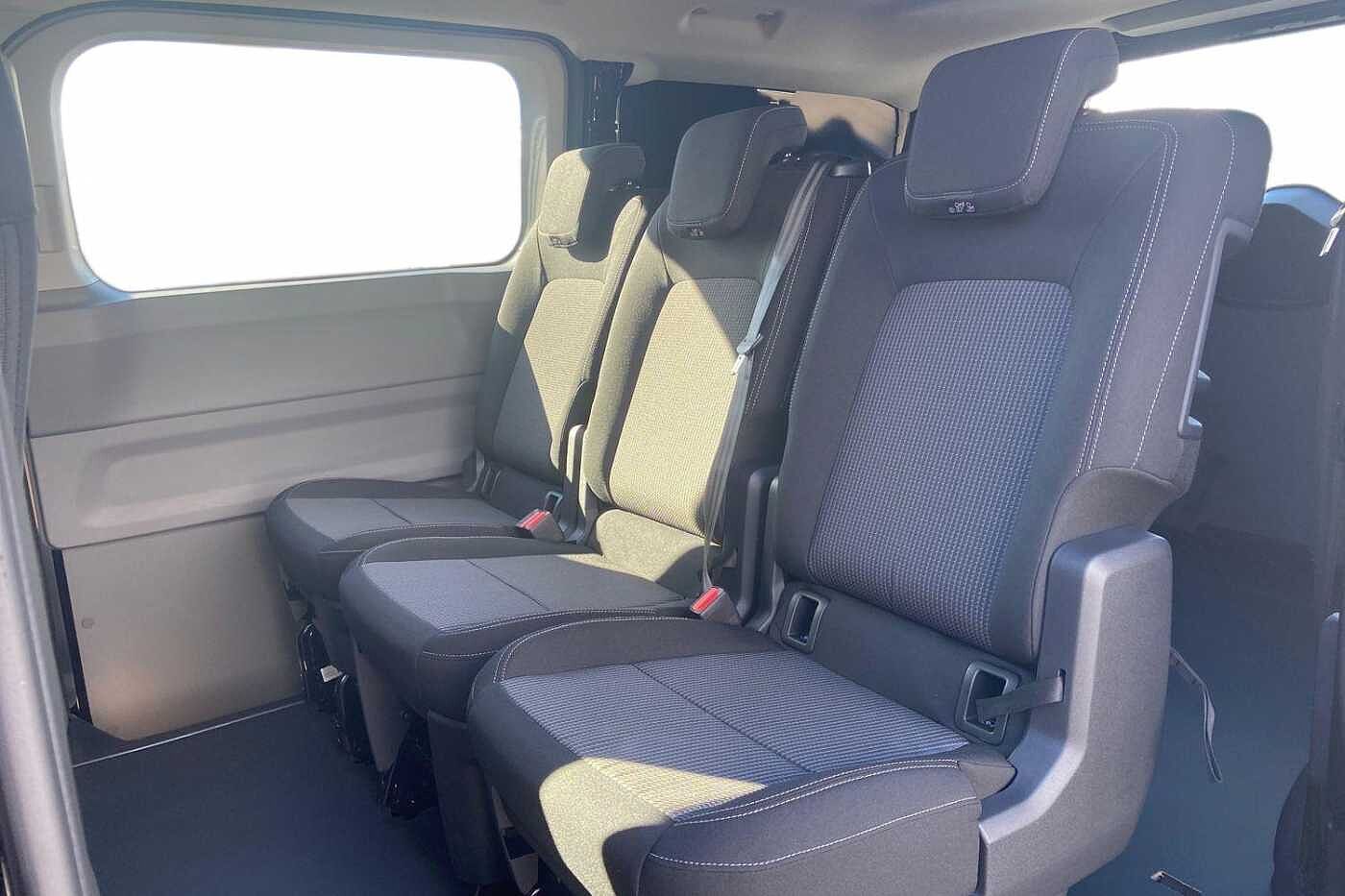 Used Volkswagen Transporter 2025 for sale - 77124800: Photo 10