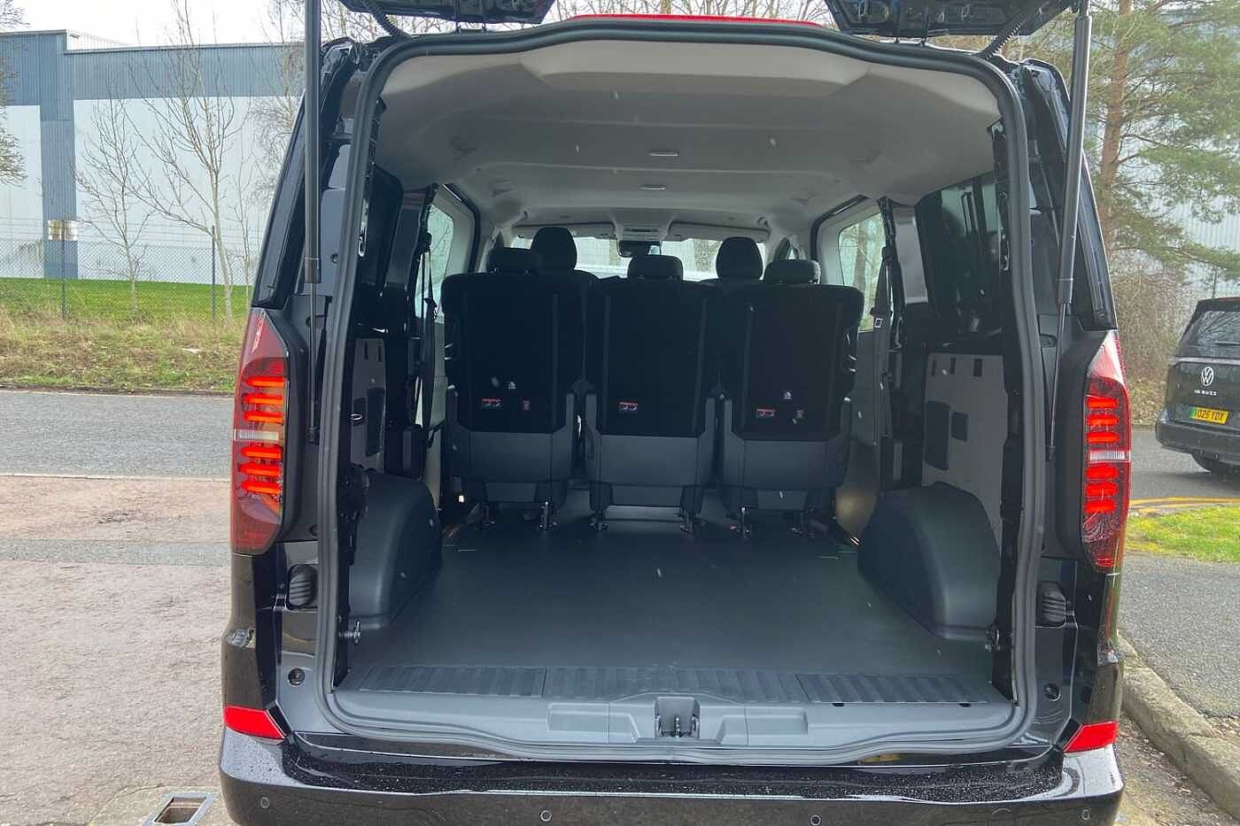 Used Volkswagen Transporter 2025 for sale - 77124800: Photo 11