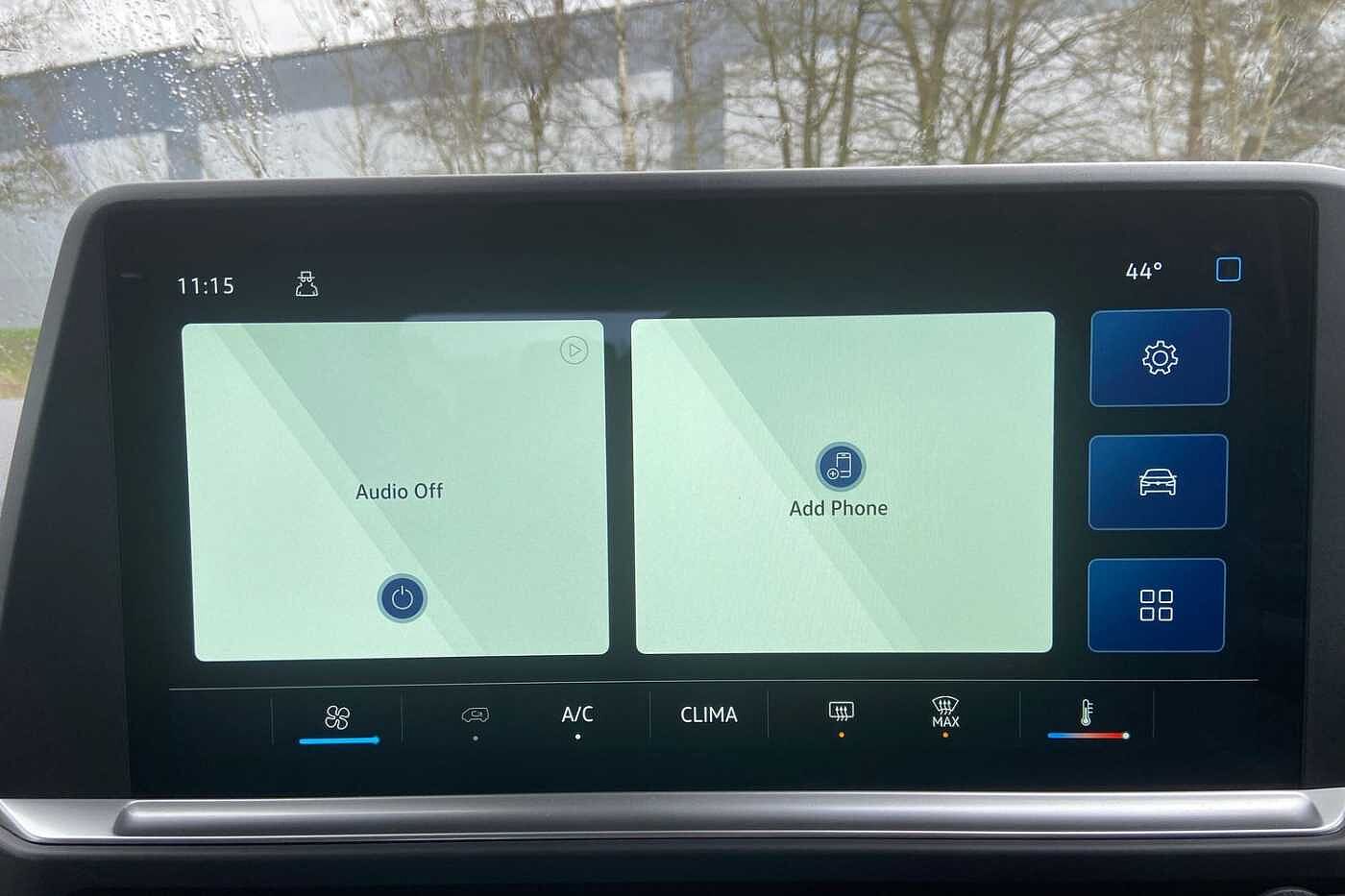 Used Volkswagen Transporter 2025 for sale - 77124800: Photo 12