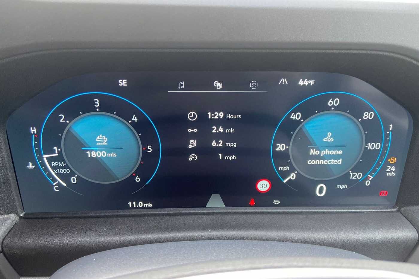 Used Volkswagen Transporter 2025 for sale - 77124800: Photo 13