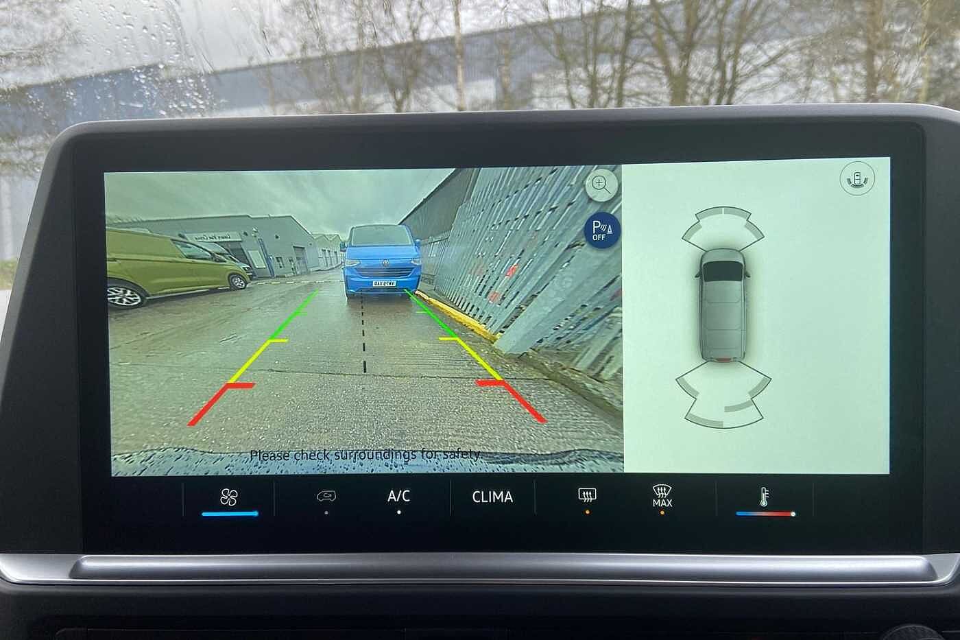 Used Volkswagen Transporter 2025 for sale - 77124800: Photo 14