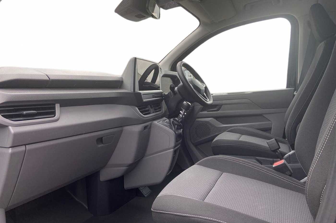 Used Volkswagen Transporter 2025 for sale - 77124800: Photo 2