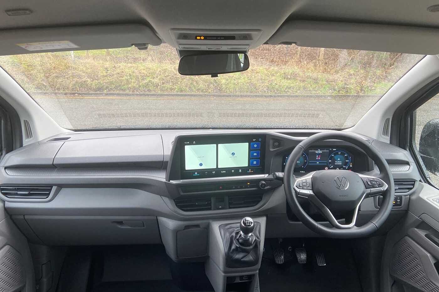 Used Volkswagen Transporter 2025 for sale - 77124800: Photo 21