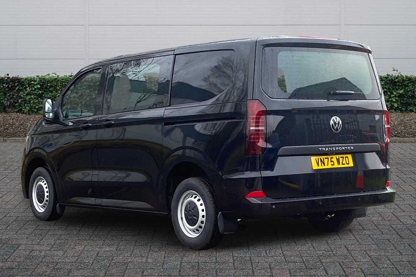 Used Volkswagen Transporter 2025 for sale - 77124800: Photo 3