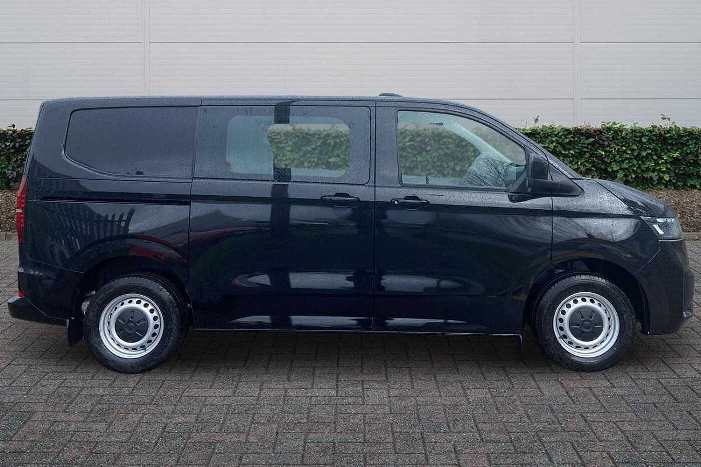 Used Volkswagen Transporter 2025 for sale - 77124800: Photo 4