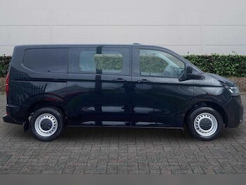 Used Volkswagen Transporter 2025 for sale - 77124800: Photo