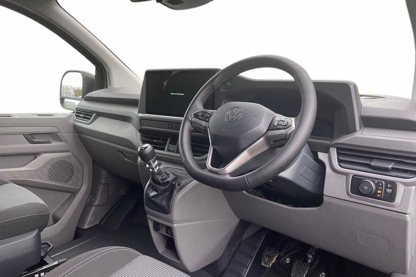 Used Volkswagen Transporter 2025 for sale - 77124800: Photo 6