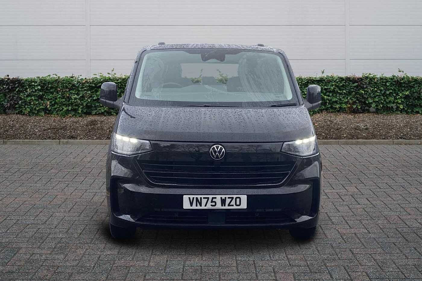 Used Volkswagen Transporter 2025 for sale - 77124800: Photo 7