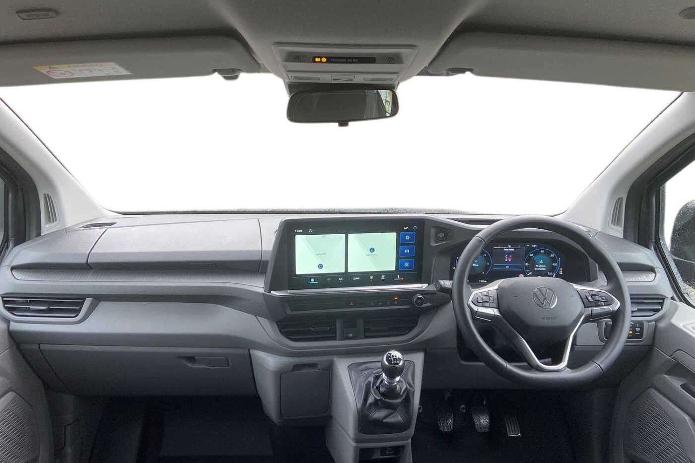 Used Volkswagen Transporter 2025 for sale - 77124800: Photo 9