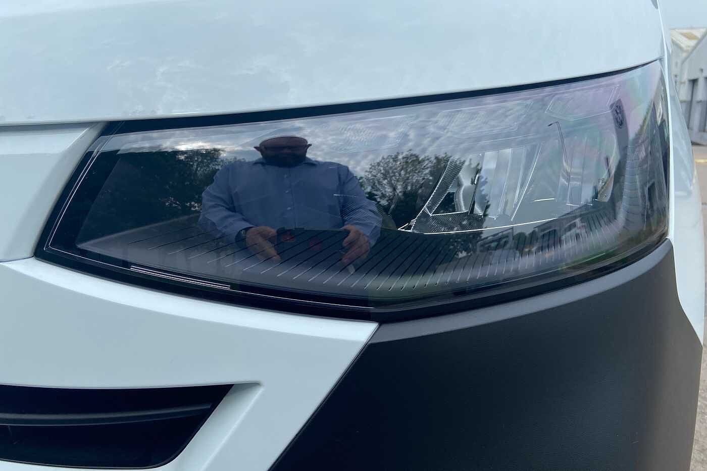 Used Volkswagen Transporter 2025 for sale - 77794892: Photo 11