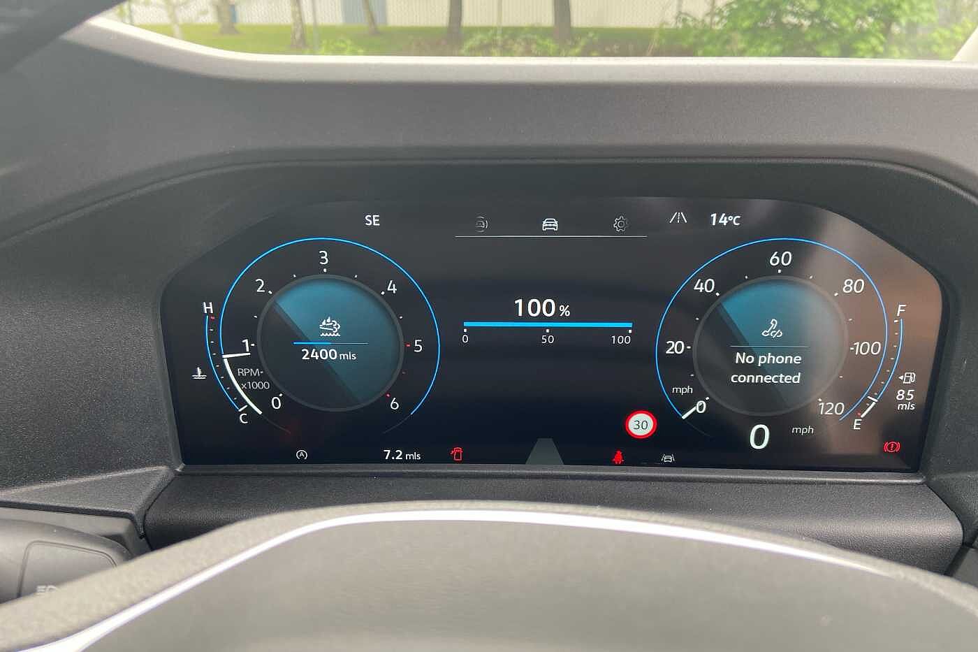 Used Volkswagen Transporter 2025 for sale - 77794892: Photo 12