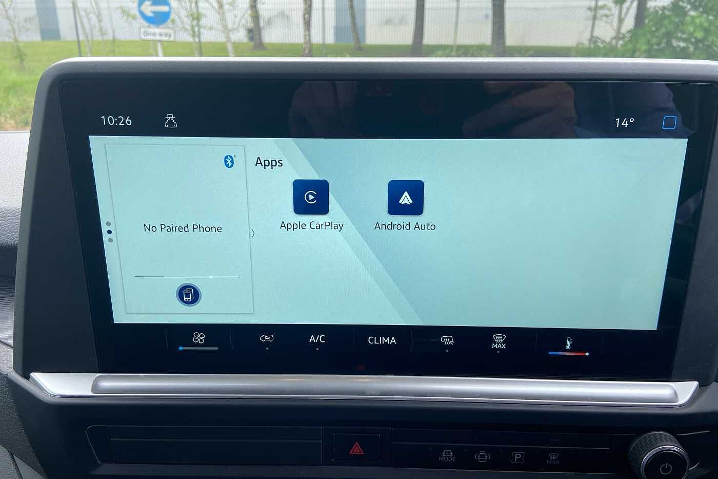 Used Volkswagen Transporter 2025 for sale - 77794892: Photo 13