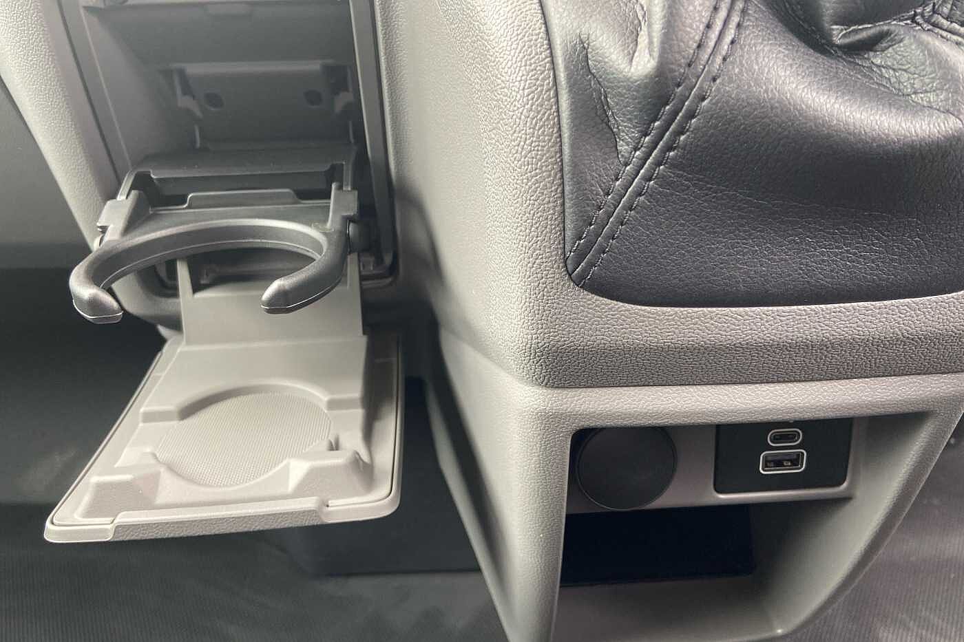 Used Volkswagen Transporter 2025 for sale - 77794892: Photo 14