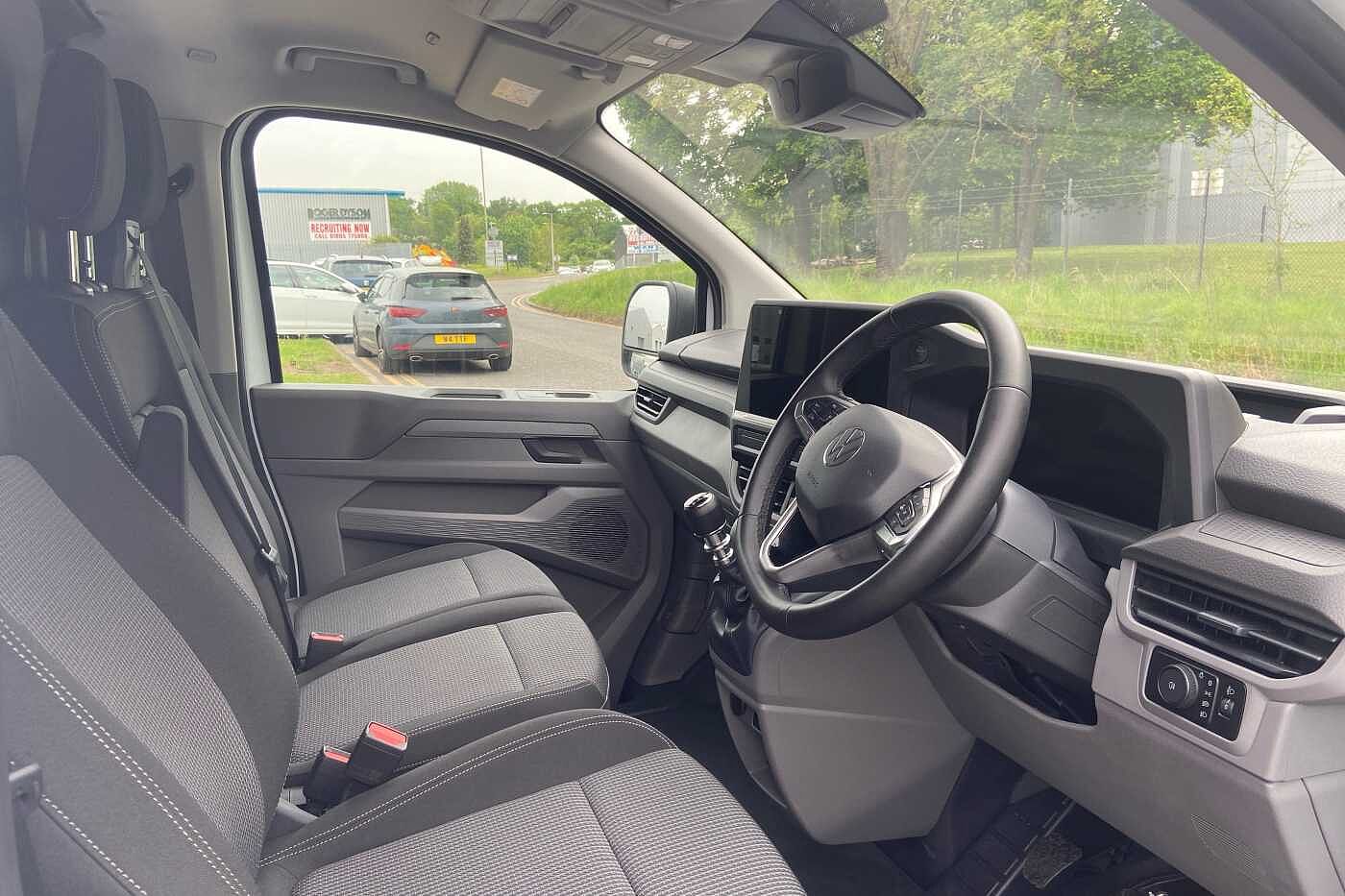 Used Volkswagen Transporter 2025 for sale - 77794892: Photo 6