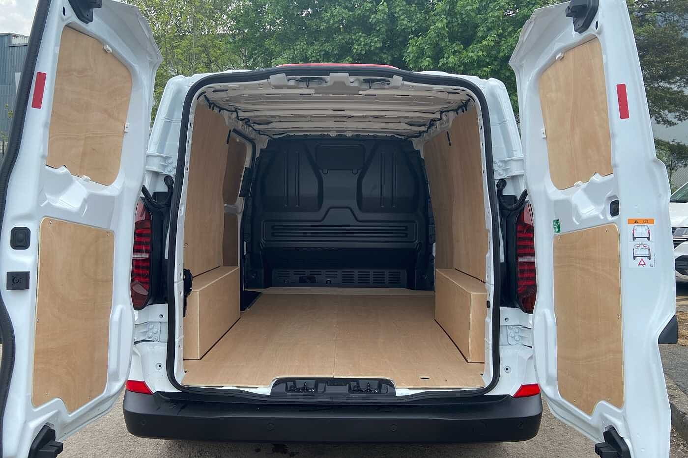 Used Volkswagen Transporter 2025 for sale - 77794892: Photo 7