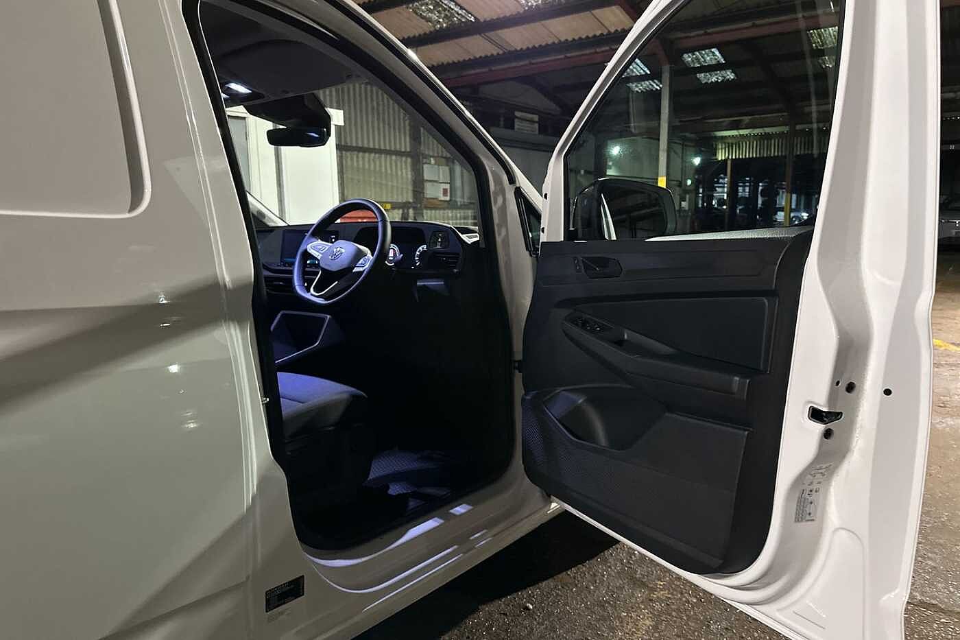 Used Volkswagen Caddy 2025 for sale - 77124664: Photo 14