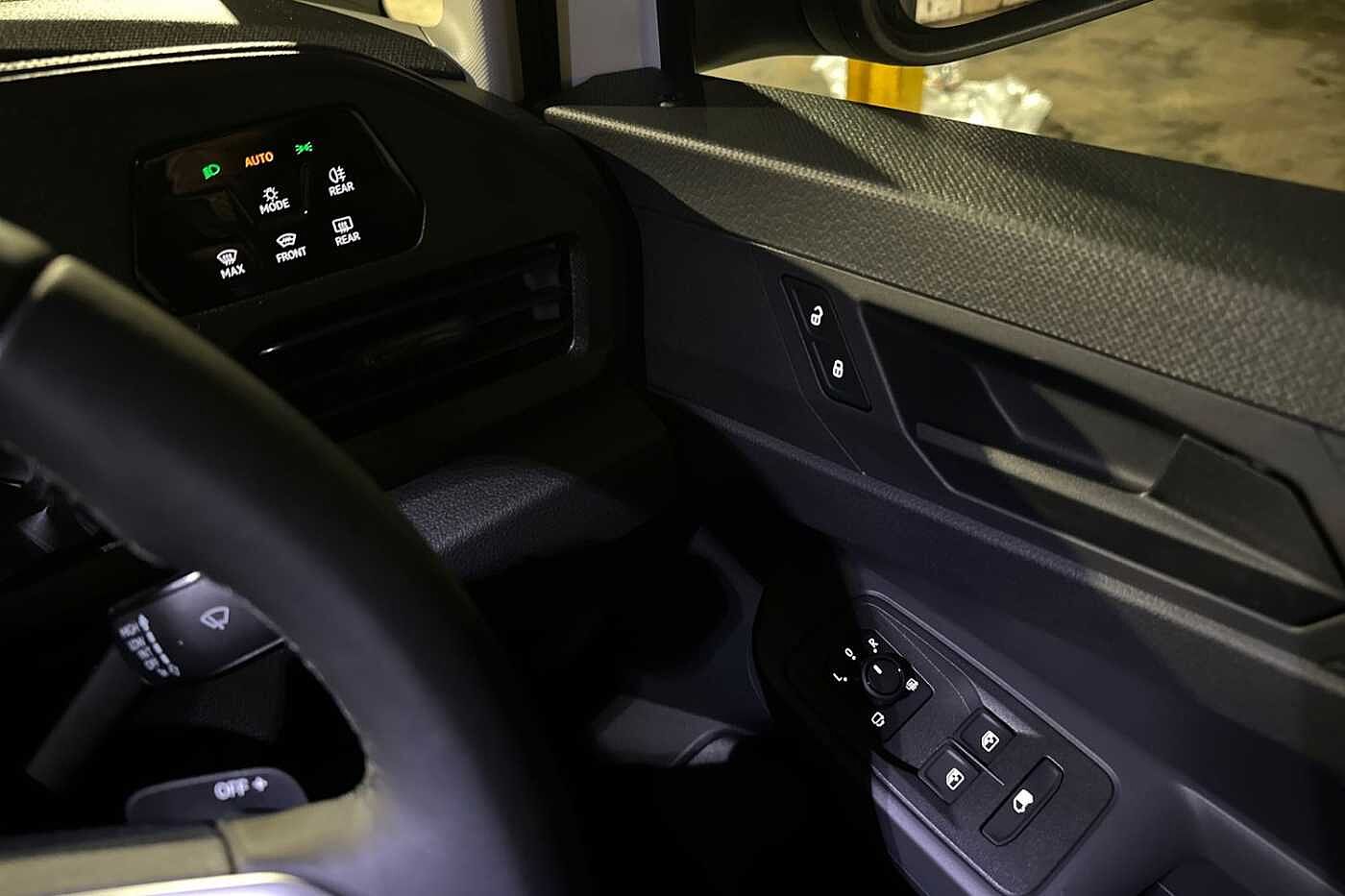 Used Volkswagen Caddy 2025 for sale - 77124664: Photo 16