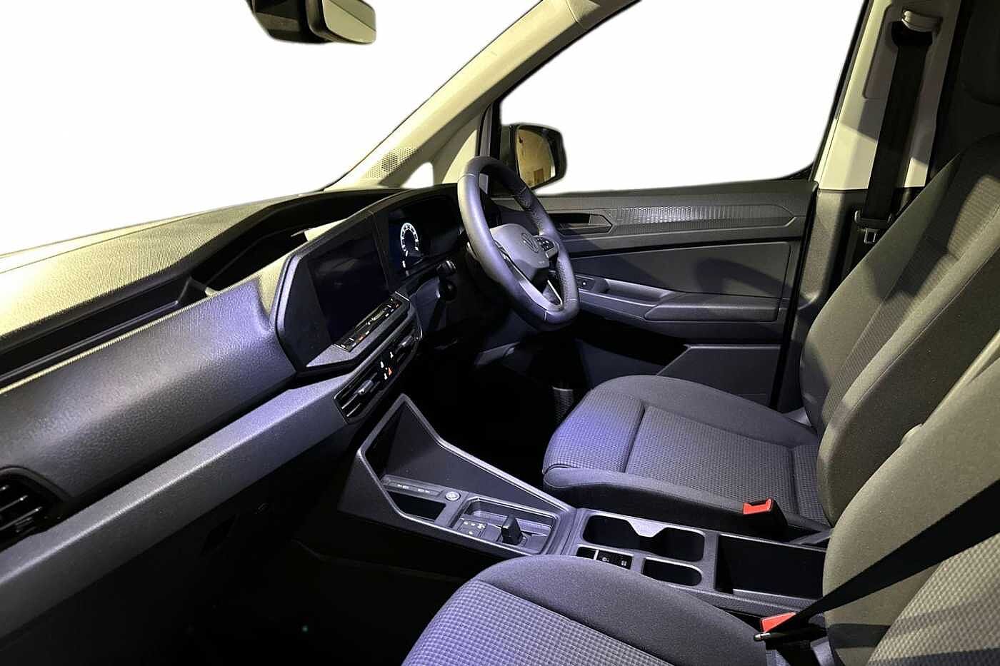 Used Volkswagen Caddy 2025 for sale - 77124664: Photo 2