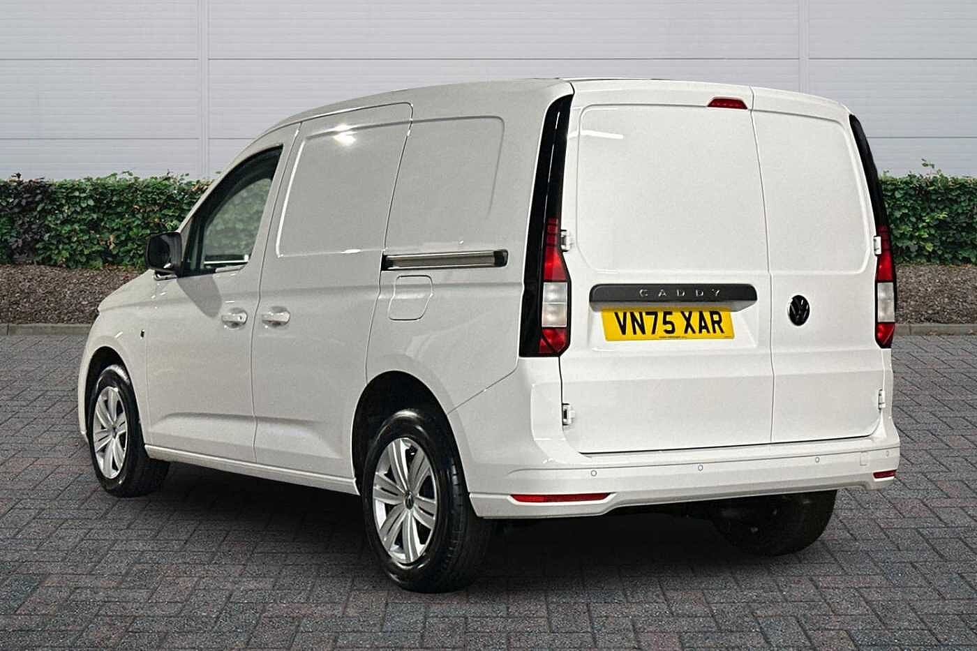 Used Volkswagen Caddy 2025 for sale - 77124664: Photo 3