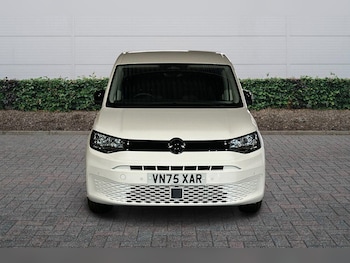 Used Volkswagen Caddy 2025 for sale - 77124664: Photo