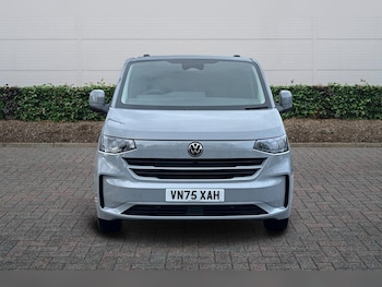 Used Volkswagen Transporter 2025 for sale - 77124413: Photo