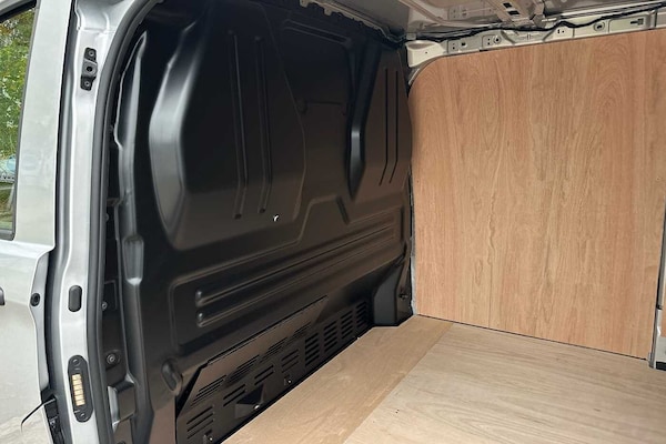 Used Volkswagen Transporter 2025 for sale - 76176051: Photo 10