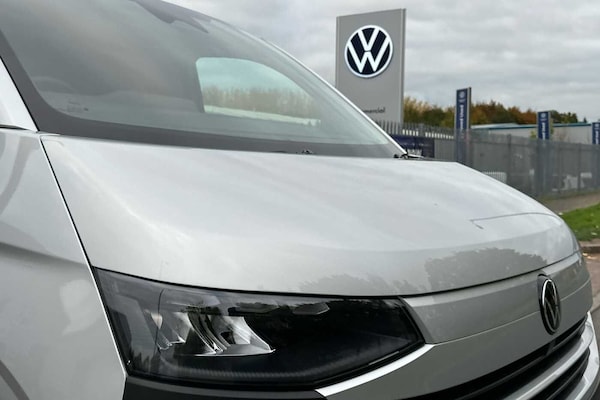 Used Volkswagen Transporter 2025 for sale - 76176051: Photo 12