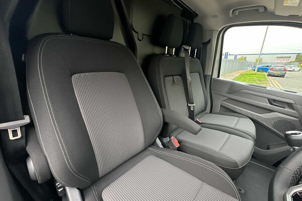 Used Volkswagen Transporter 2025 for sale - 76176051: Photo 13