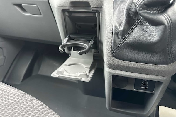 Used Volkswagen Transporter 2025 for sale - 76176051: Photo 18