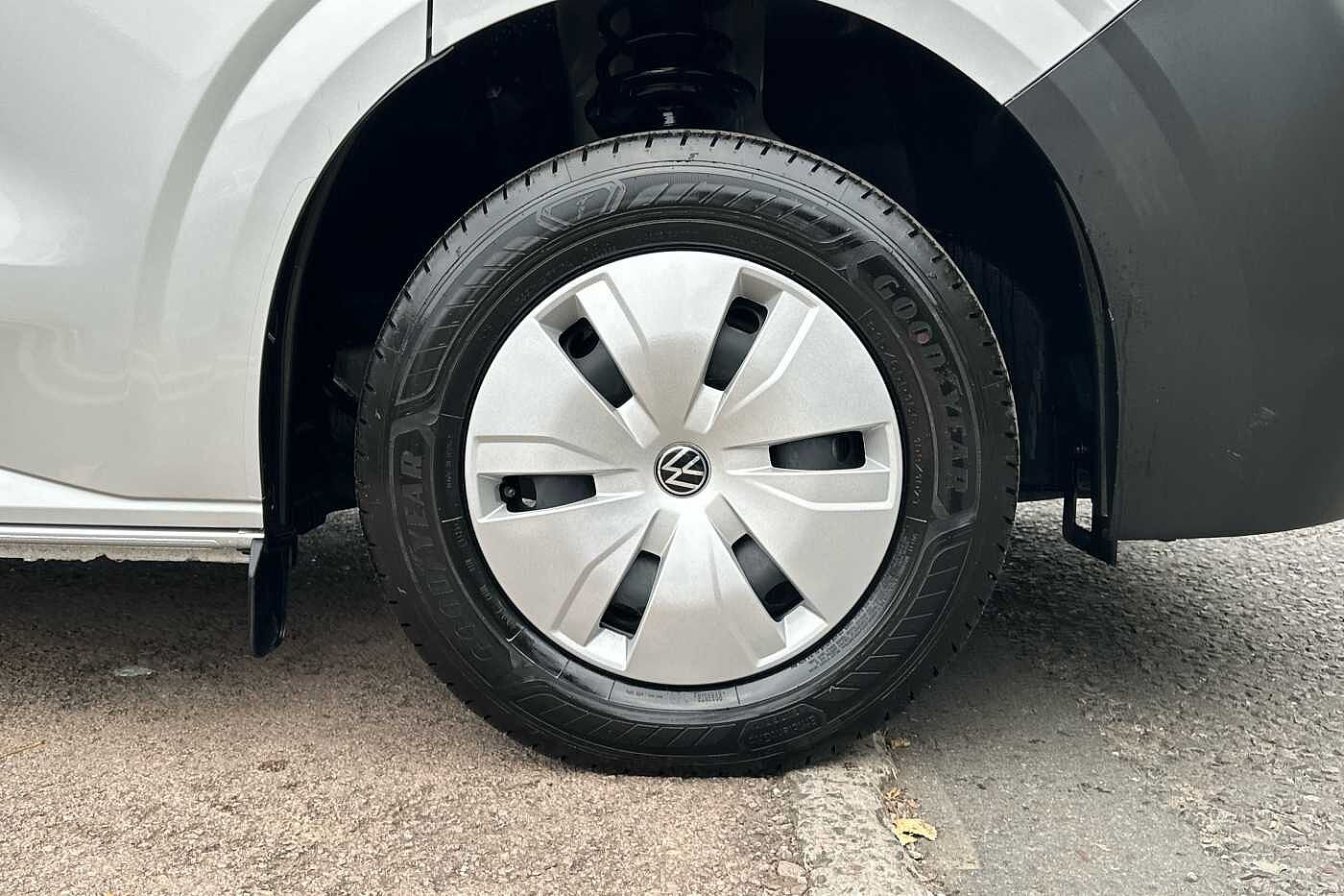 Used Volkswagen Transporter 2025 for sale - 76176051: Photo 5