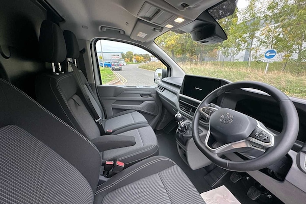 Used Volkswagen Transporter 2025 for sale - 76176051: Photo 6