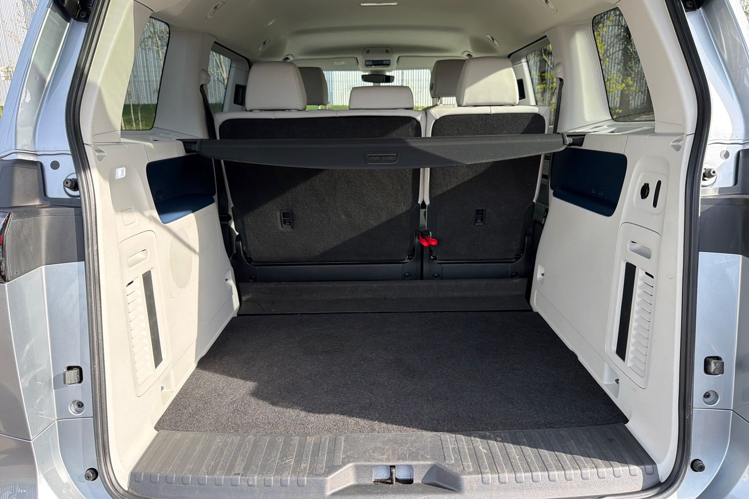 Used Volkswagen ID.Buzz 2023 for sale - 78102525: Photo 10