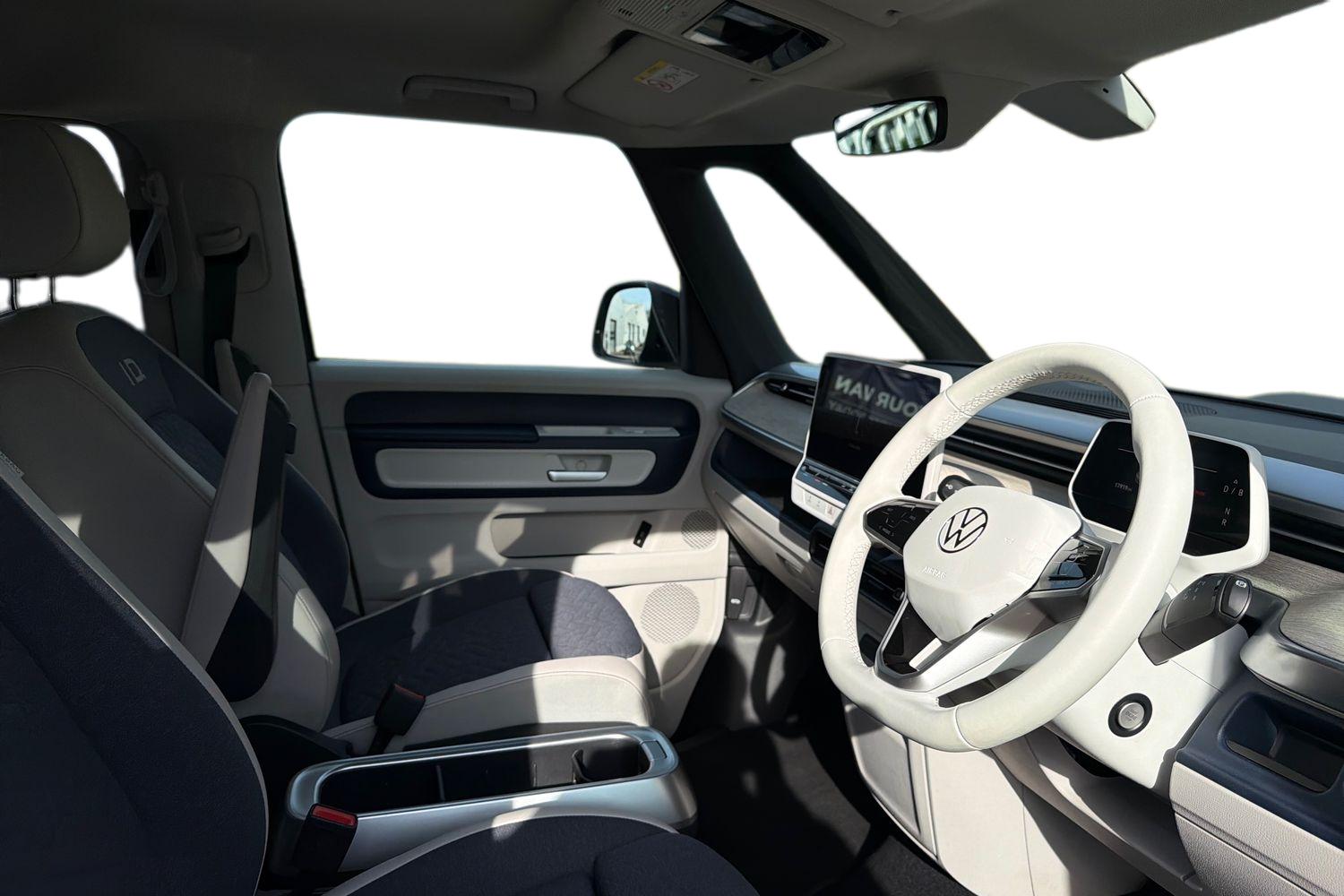 Used Volkswagen ID.Buzz 2023 for sale - 78102525: Photo 12