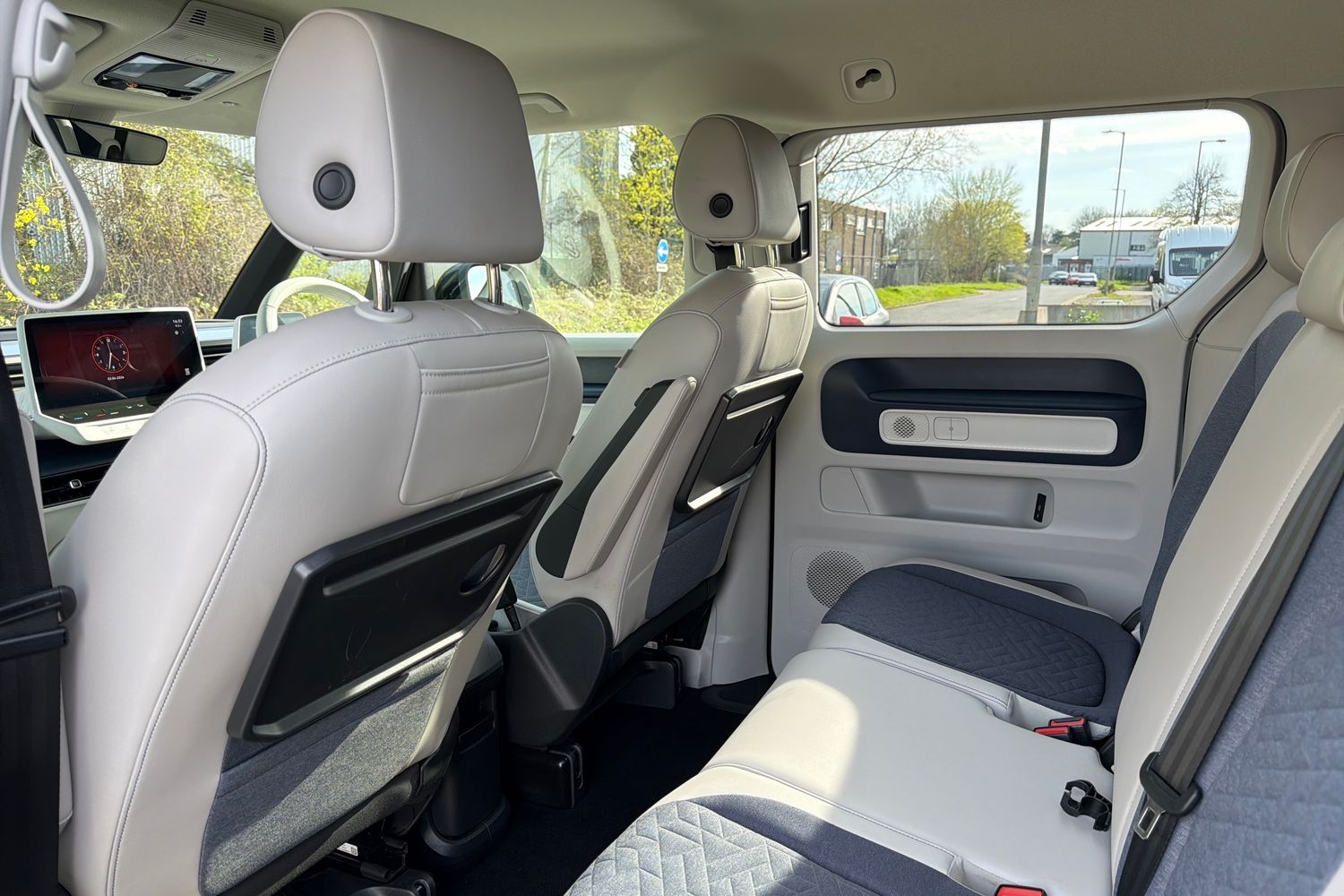 Used Volkswagen ID.Buzz 2023 for sale - 78102525: Photo 13