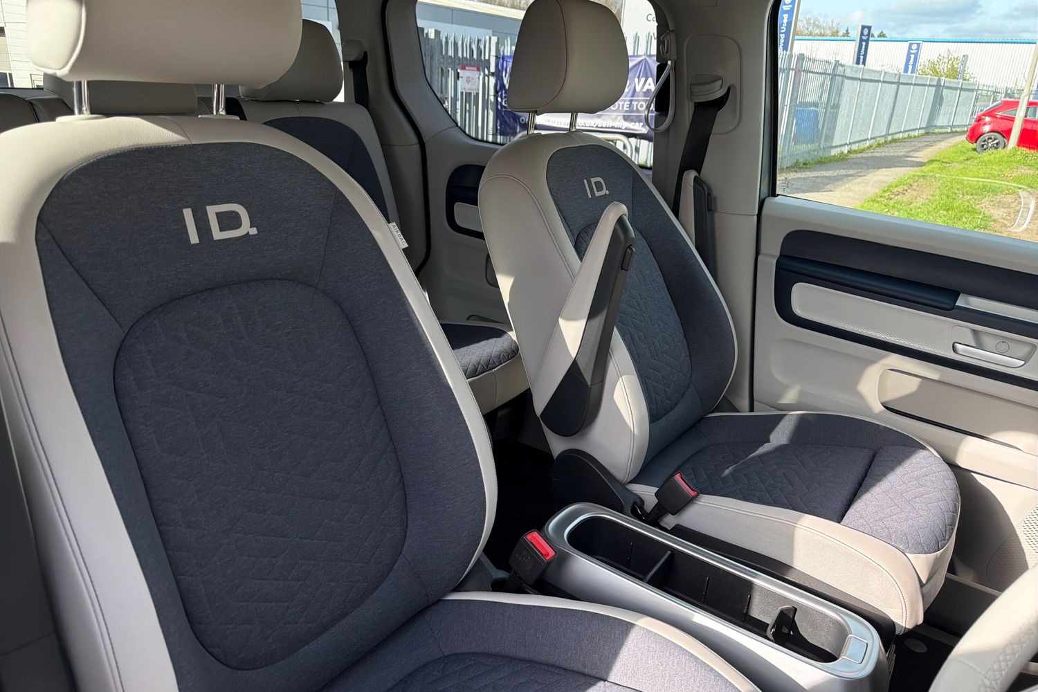 Used Volkswagen ID.Buzz 2023 for sale - 78102525: Photo 16