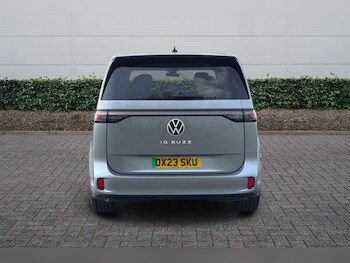 Used Volkswagen ID.Buzz 2023 for sale - 78102525: Photo