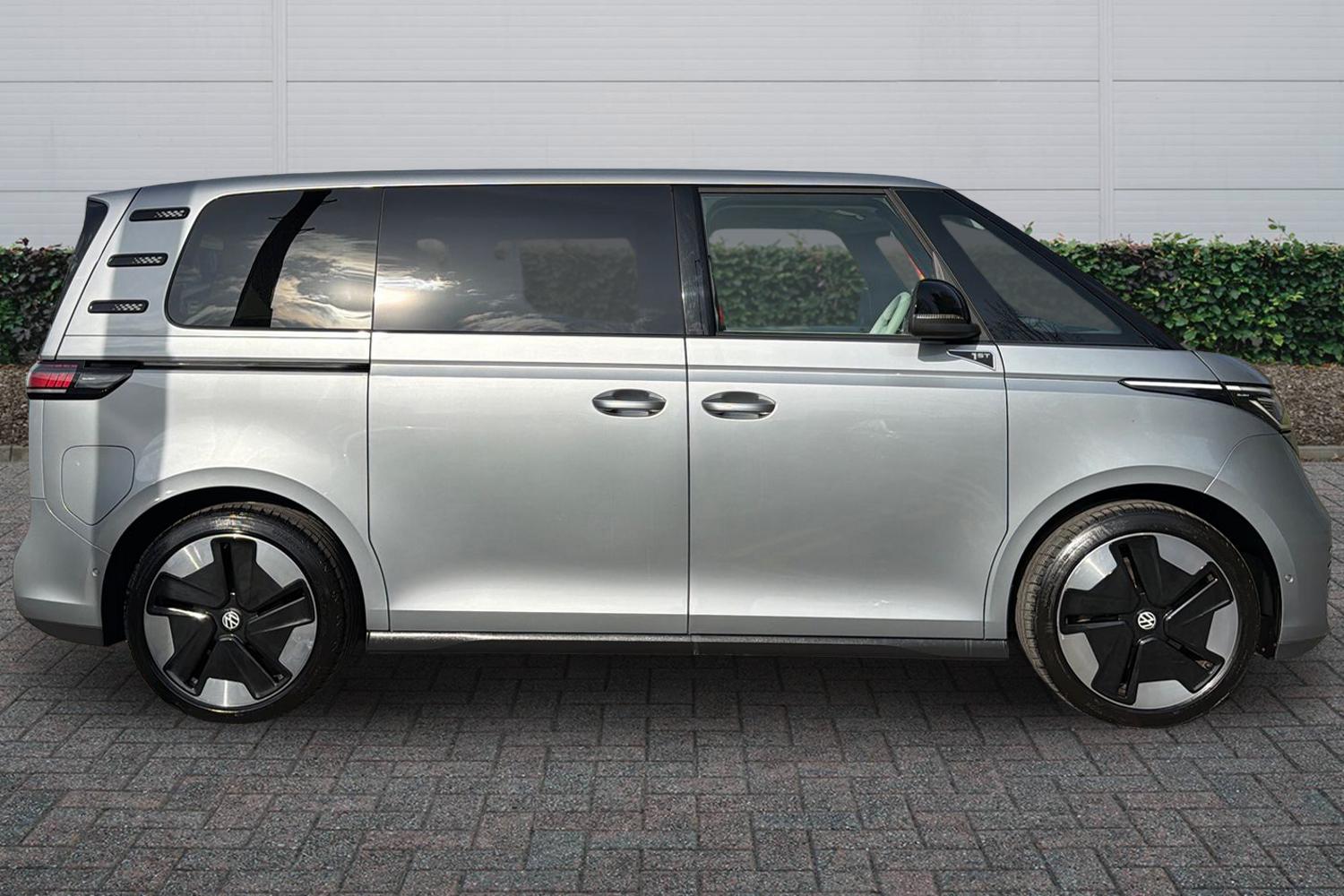 Used Volkswagen ID.Buzz 2023 for sale - 78102525: Photo 5