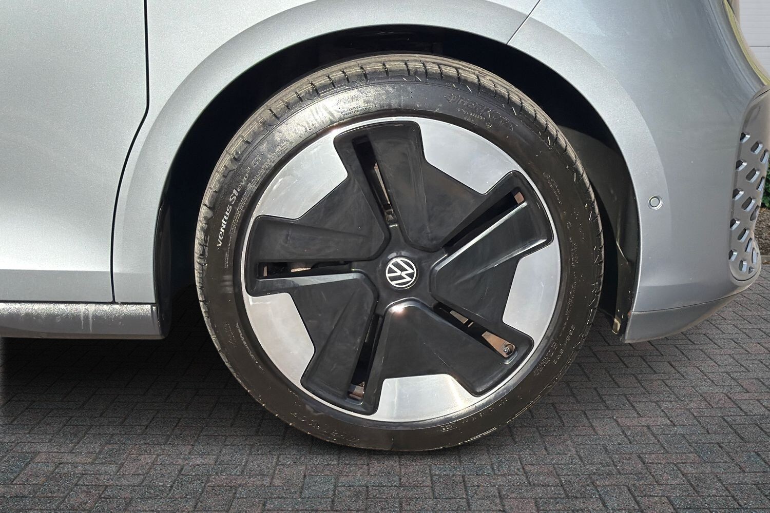 Used Volkswagen ID.Buzz 2023 for sale - 78102525: Photo 6