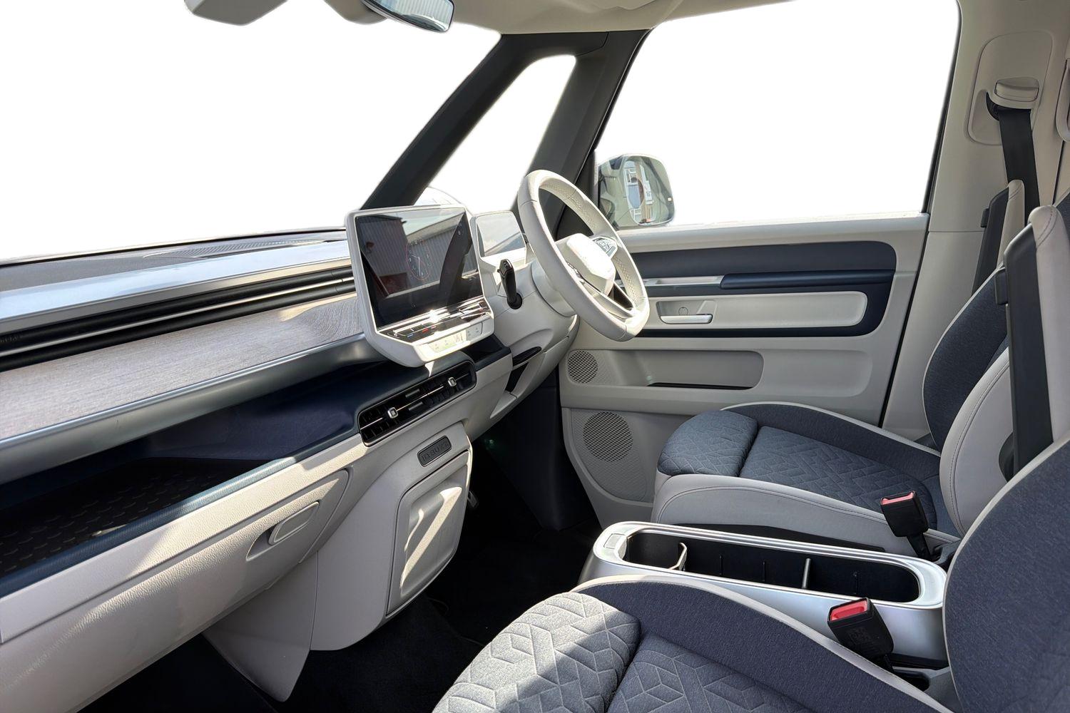 Used Volkswagen ID.Buzz 2023 for sale - 78102525: Photo 7