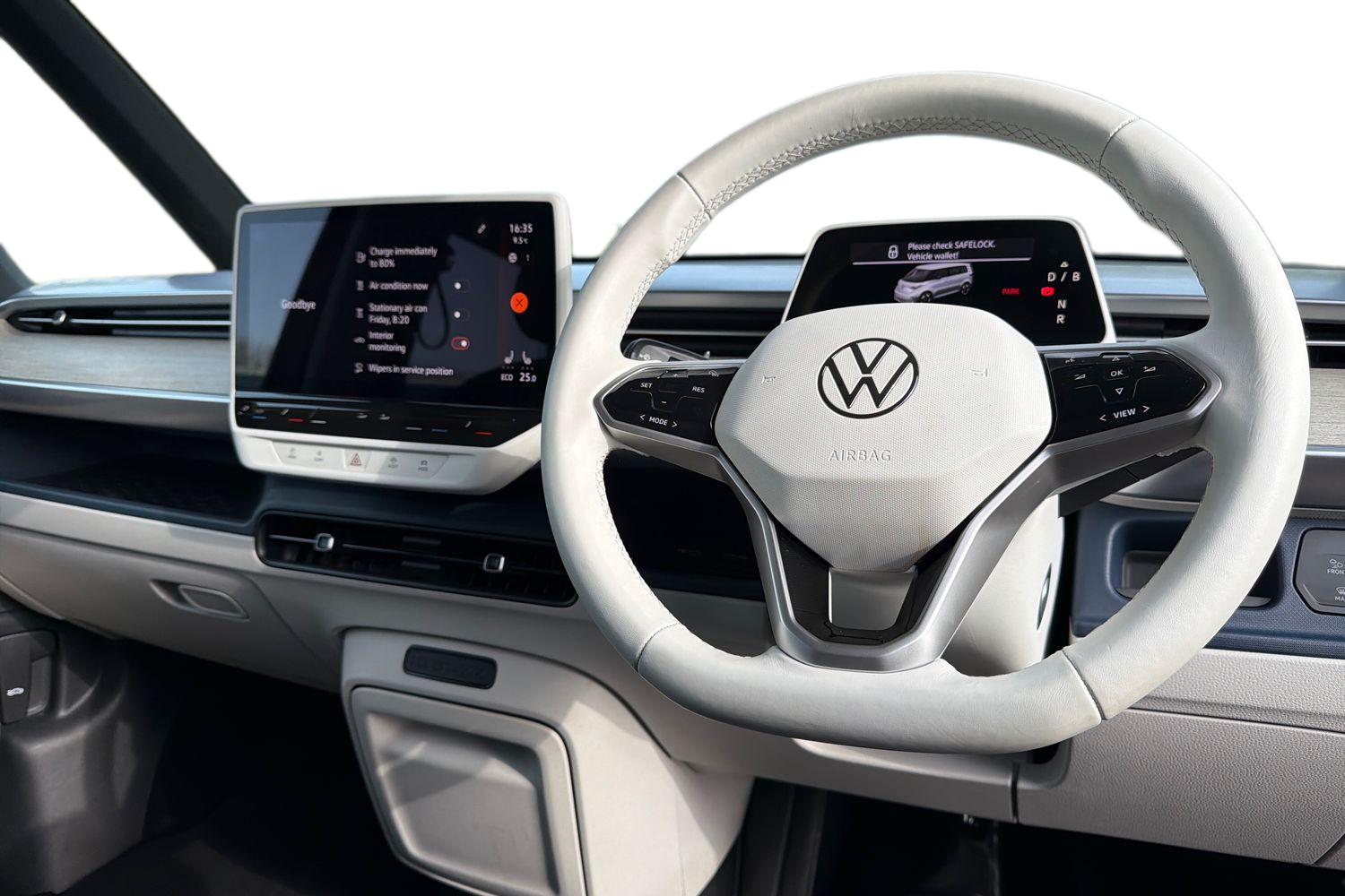 Used Volkswagen ID.Buzz 2023 for sale - 78102525: Photo 8