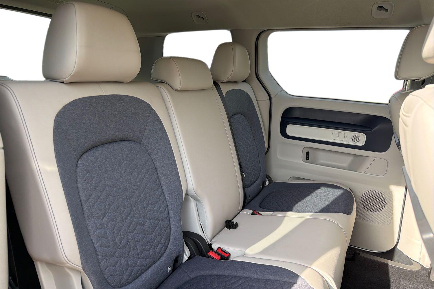 Used Volkswagen ID.Buzz 2023 for sale - 78102525: Photo 9