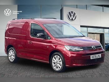 Used Volkswagen Caddy 2026 for sale - 79822339: Photo