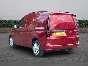 Used Volkswagen Caddy 2026 for sale - 79822339: Photo