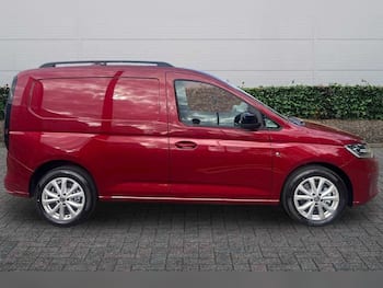 Used Volkswagen Caddy 2026 for sale - 79822339: Photo