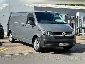 Volkswagen - Transporter