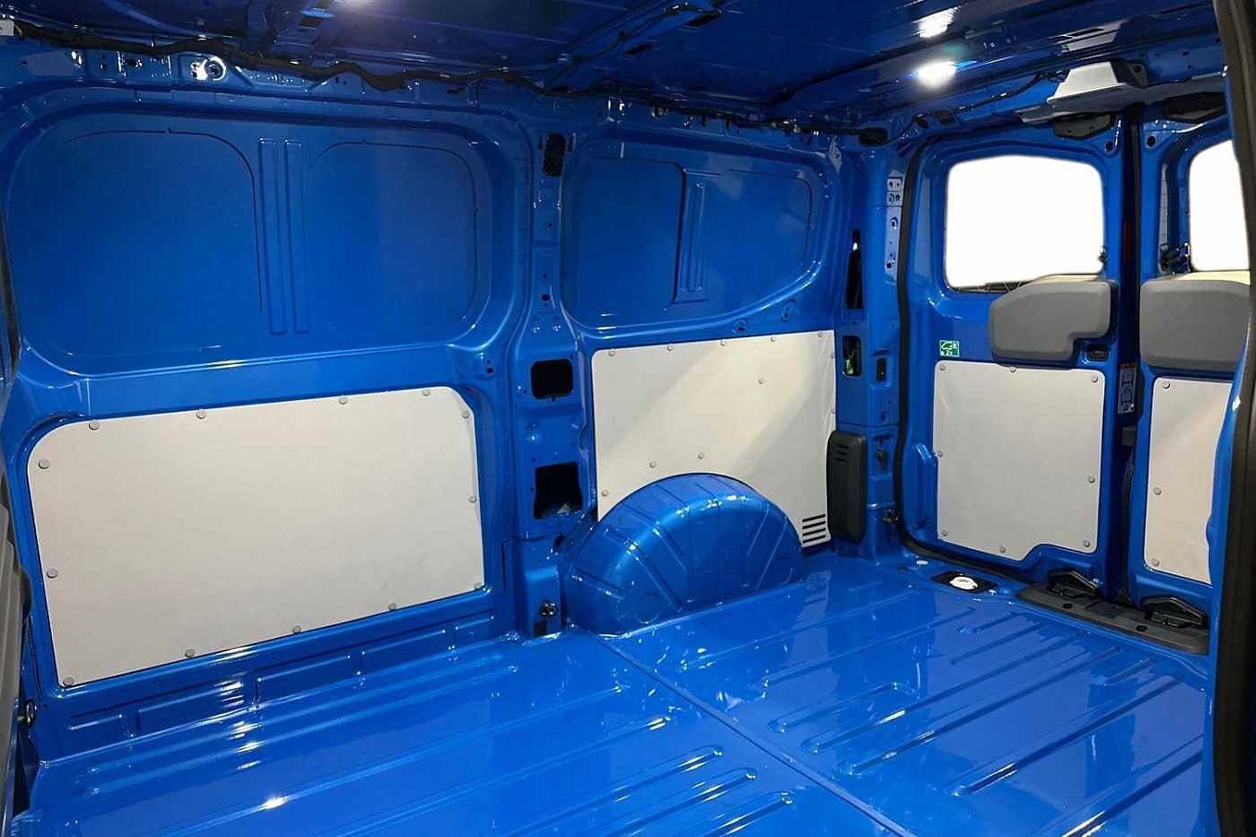 Used Volkswagen Transporter 2025 for sale - 77124386: Photo 10