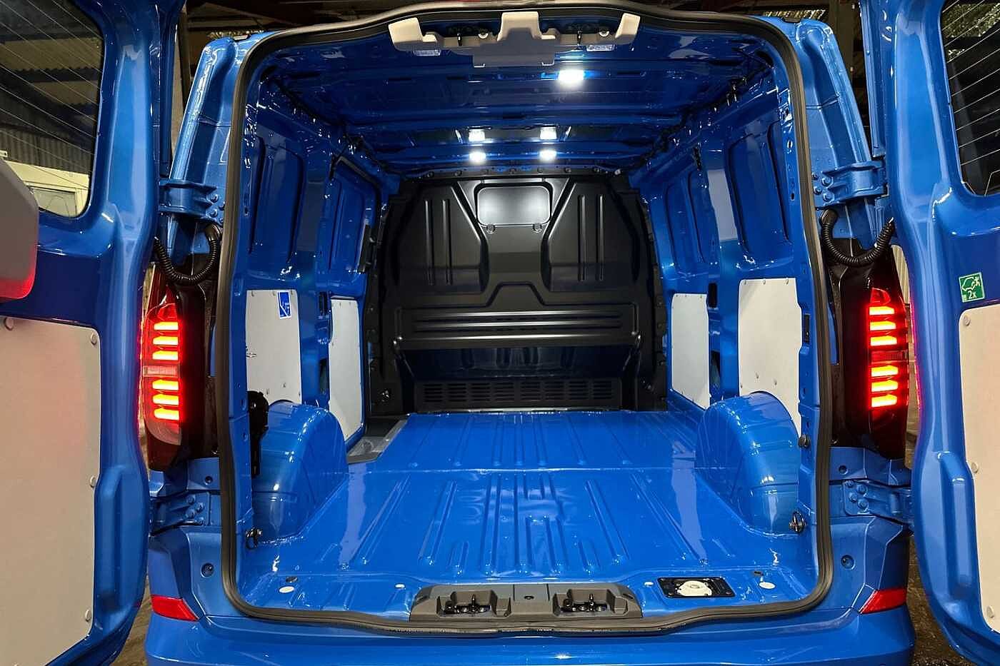 Used Volkswagen Transporter 2025 for sale - 77124386: Photo 11